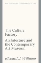 New Directions in Contemporary Art-The Culture Factory