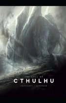 The Call of Cthulhu illustrated edition