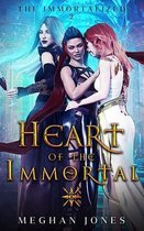 Heart of the Immortal