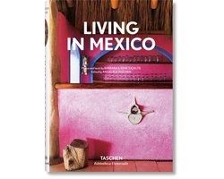 Living in Mexico