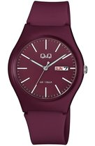 Mooi horloge Bordeaux A212J011Y