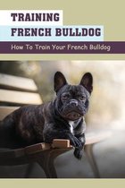 Training French Bulldog: How To Train Your French Bulldog