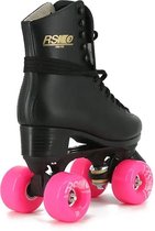 RSI Quad - Rolschaatsen - 'Super Cruiser' - Roze - Maat 45