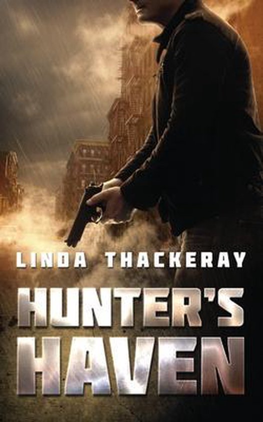 Hunter's Haven - cover