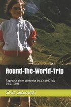 Round-the-World-Trip