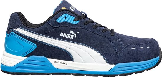 Puma 64282 dames werkschoenen Veiligheidsschoenen kopen