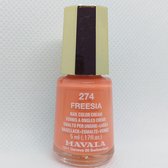 Mavala - 274 Fresia - Nagellak