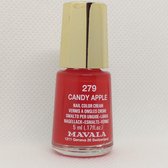 Mavala -  279 Candy Apple  - Nagellak