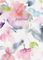 Soft Journal Floral Notitieboek