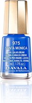 Mavala nagellak 975 Santa Monica