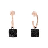 Pesavento dames  925 sterling zilver One Size Zwart 32015266