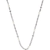 Armani dames ketting 925 sterling zilver One Size 88174747