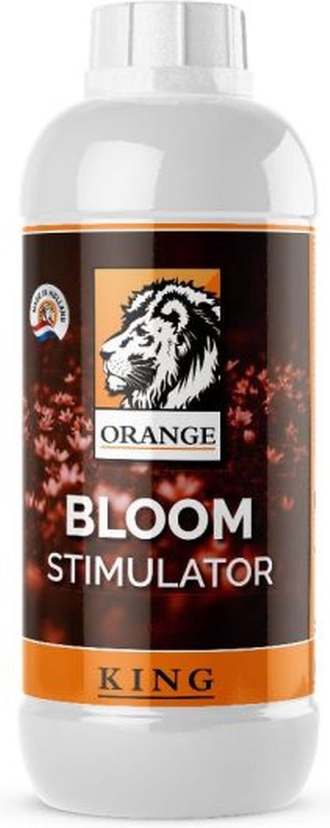 Bloom stimulator