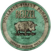 Reuzel Green Grease Medium Hold Pomade 113 gr.
