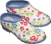 Laura Ashley - Clog - Caravan daisy - Maat 35/36