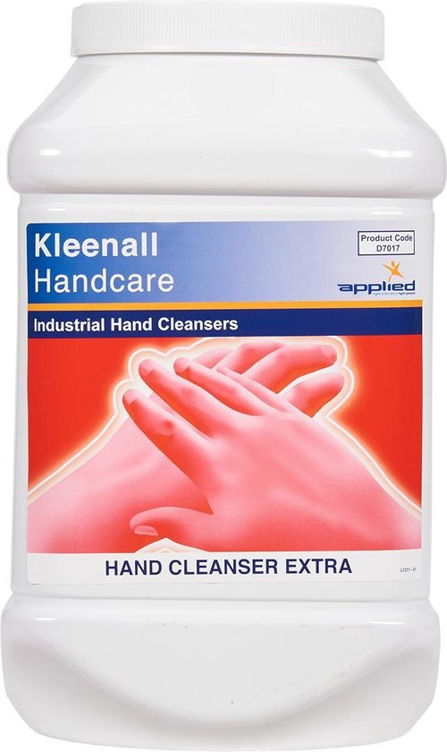 Orapi - Hand Cleanser Extra - Industriële Handzeep | bol.com