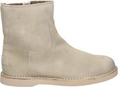 Shabbies Amsterdam dames boot - Wit - Maat 37