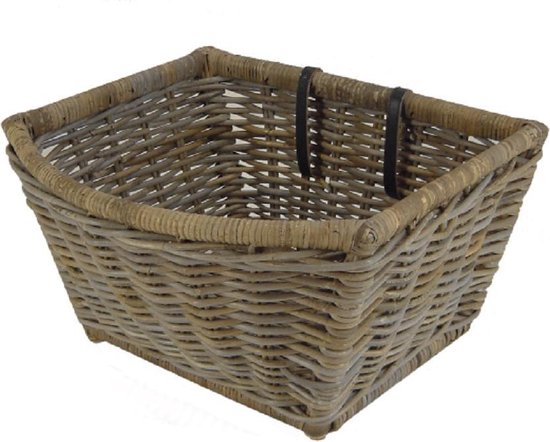 Panier à vélo Silfra