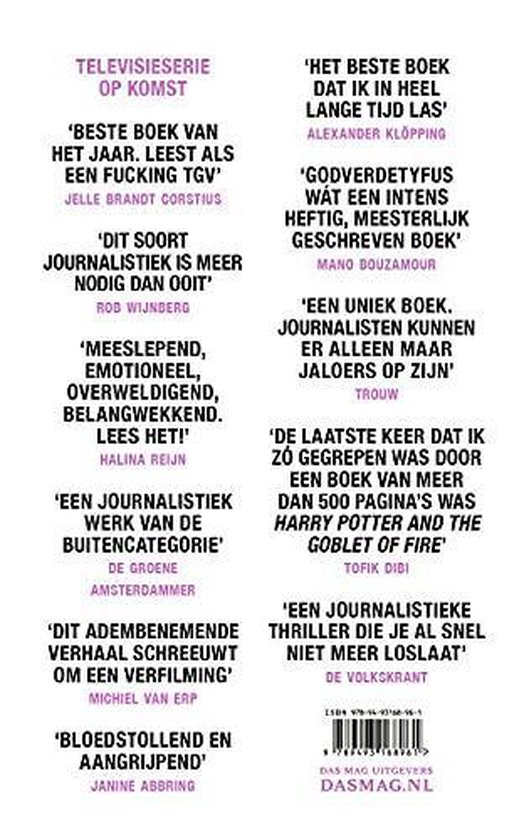 Laura H., Thomas Rueb | 9789493168961 | Boeken | bol.com