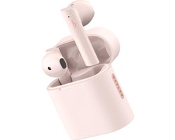 Haylou Moripods TWS oordopjes - roze