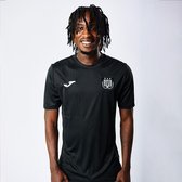 RSC Anderlecht training shirt Joma KIDS - 8 jaar (128) - zwart