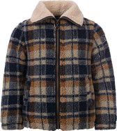 Looxs Revolution 2131-5210-164 Meisjes Jas - Maat 176 -