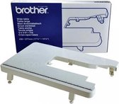 Brother naaimachine verleng tafel geschikt voor de hele Brother A serie