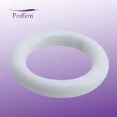 Profem ring pessarium 49 mm  , met versteviging