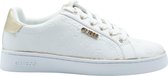 Guess Beckie Dames Sneaker - Wit - Maat 38