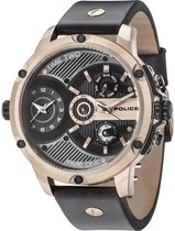 Police Mod. PL.15049JSR/02 - Horloge