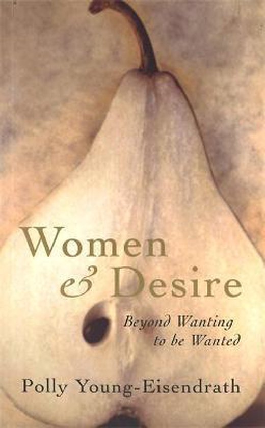 Women And Desire - cover