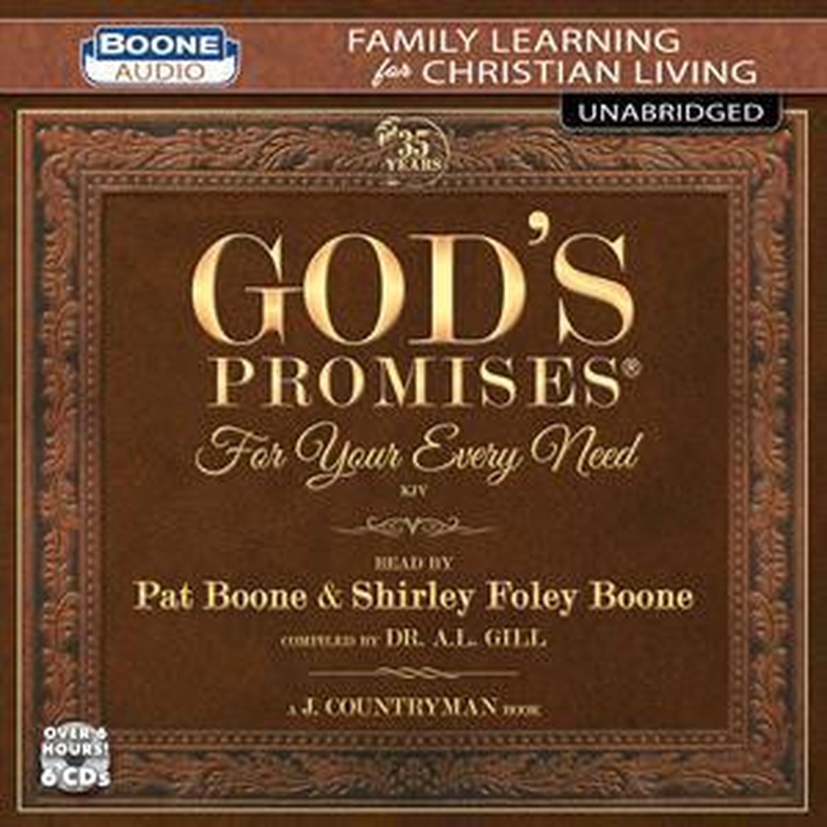 God's Promises for Your Every Need