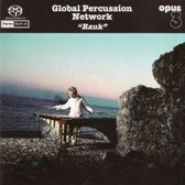 Global Percussion Network - Rauk (Super Audio CD)