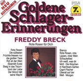 Freddy Breck - Goldene Schlager Erinnerungen Folge 7