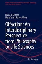Olfaction