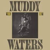Muddy Waters - King Bee (CD)