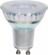 LED's Light LED GU10 Spot lampje - Reflector MR16 - 4W/50W - Neutraal wit