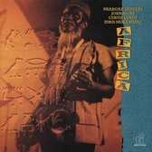 Pharoah -Quintet Sanders - Africa (CD)