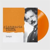 Gianmaria Testa - Lampo (new Edition) (LP)