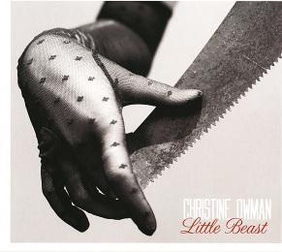 Little Beast -Digi-