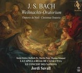 Le Concert Des Nations Jordi Savall - Christmas Oratorio (2 Super Audio CD)
