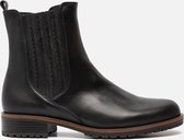 Gabor Comfort Chelsea boots zwart - Maat 43