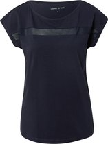 Esprit Sport functioneel shirt Nachtblauw-L