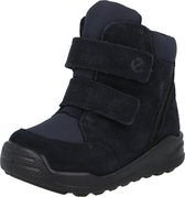 Ecco laarzen Donkerblauw-25