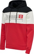 Hummel sportief sweatshirt Zwart-L