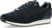 Mexx sneakers laag cato Navy-38