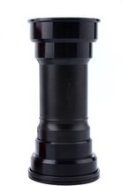 CNC trapas - BB90-92MM - Bottom bracket - Pressfit - Geschikt voor Shimano 24MM hollowtech crankstellen