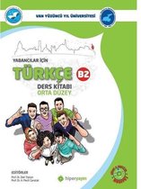 Yabancılar İçin Türkçe Orta Düzey B2