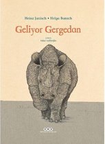 Geliyor Gergedan