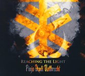 Finja Skadi Vollbrecht - Reaching The Light (CD)